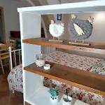 Apartmán Dimora San Severino Spello