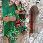 Apartmán Dimora San Severino Spello