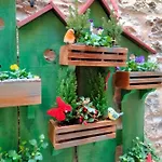 Apartmán Dimora San Severino Spello