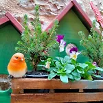 Apartmán Dimora San Severino Spello