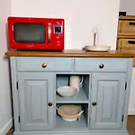 Dimora San Severino Apartmán