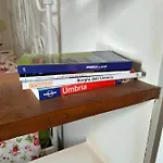 Apartmán Dimora San Severino
