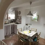 Apartmán Dimora San Severino