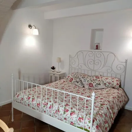 Apartmán Dimora San Severino