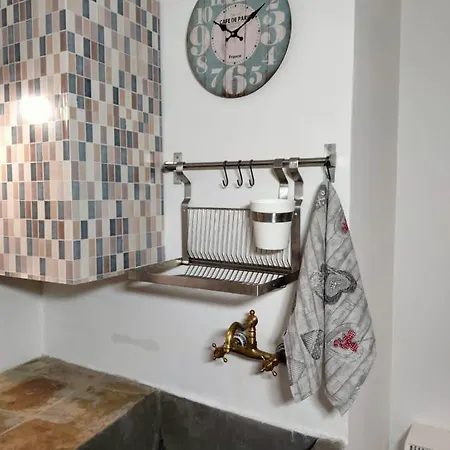 Dimora San Severino * Spello