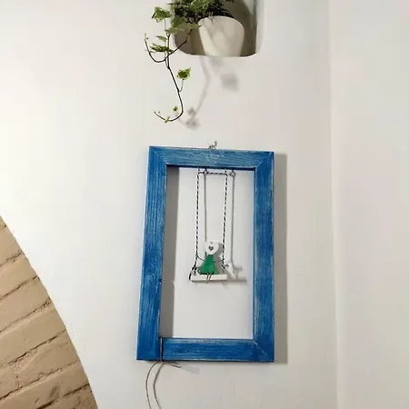 Apartman Dimora San Severino