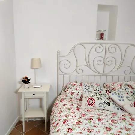 Dimora San Severino *