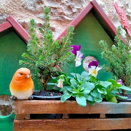 Apartman Dimora San Severino Spello