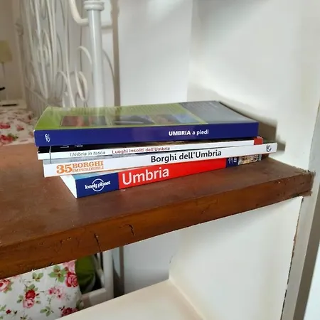 Apartamento Dimora San Severino