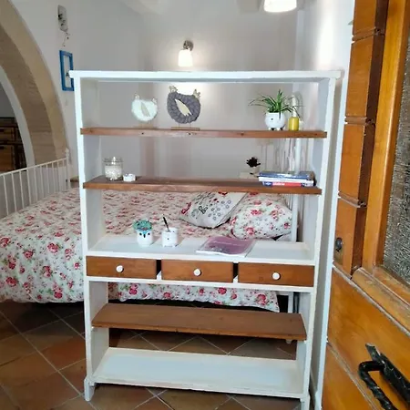 Apartman Dimora San Severino Spello