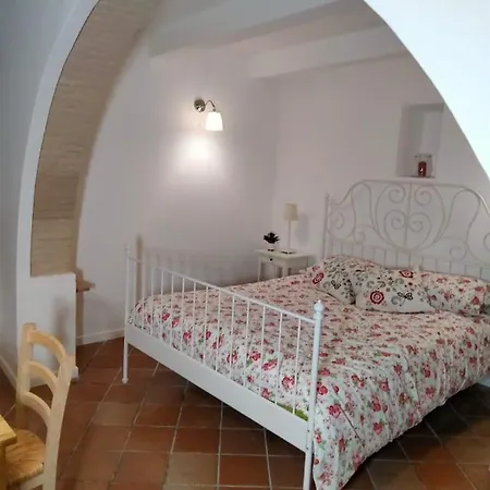 Dimora San Severino *