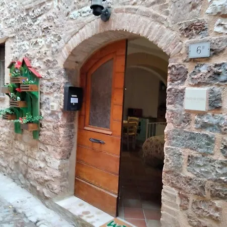 Dimora San Severino *