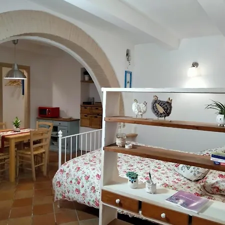 Dimora San Severino * Spello