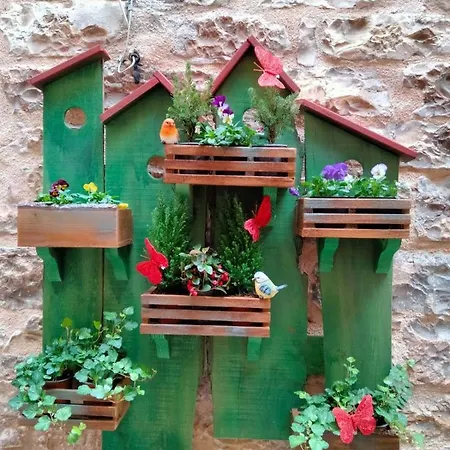 Dimora San Severino *