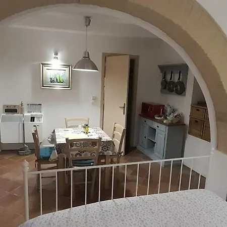 Dimora San Severino Apartman