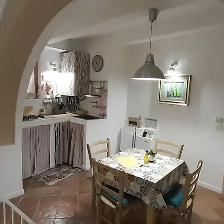 Apartman Dimora San Severino