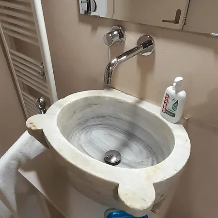 Dimora San Severino Apartamento *