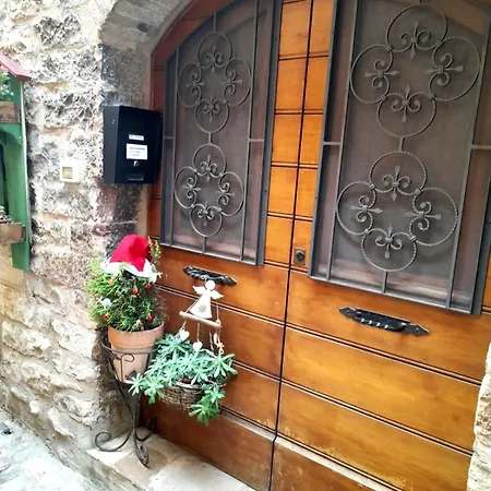 Dimora San Severino * Spello