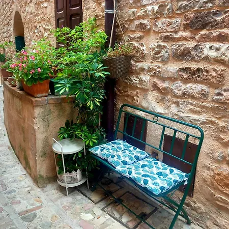 Dimora San Severino *