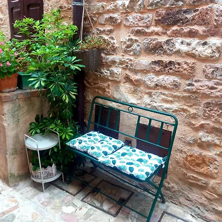 Dimora San Severino Spello