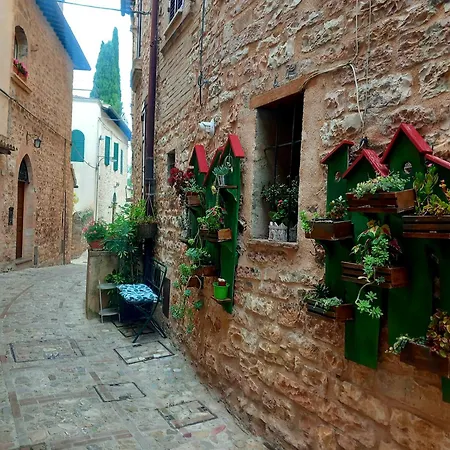 Dimora San Severino *