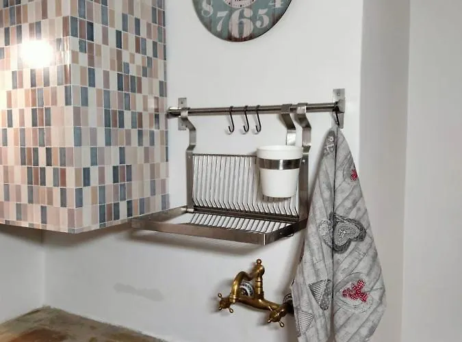 Dimora San Severino * Spello