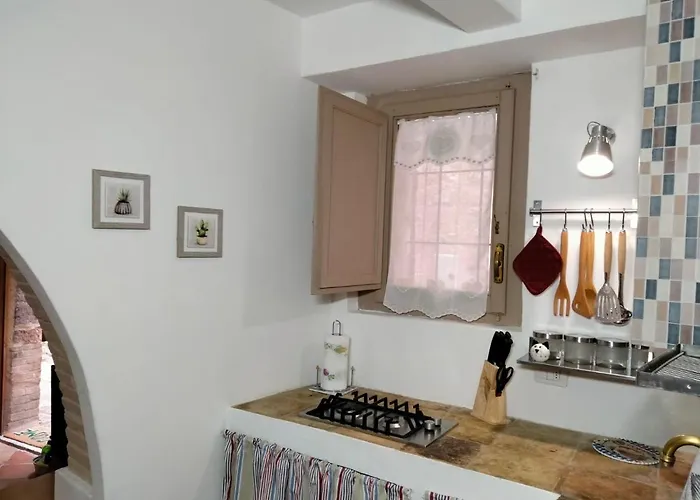 Dimora San Severino *