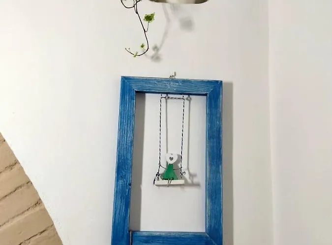 Apartamento Dimora San Severino