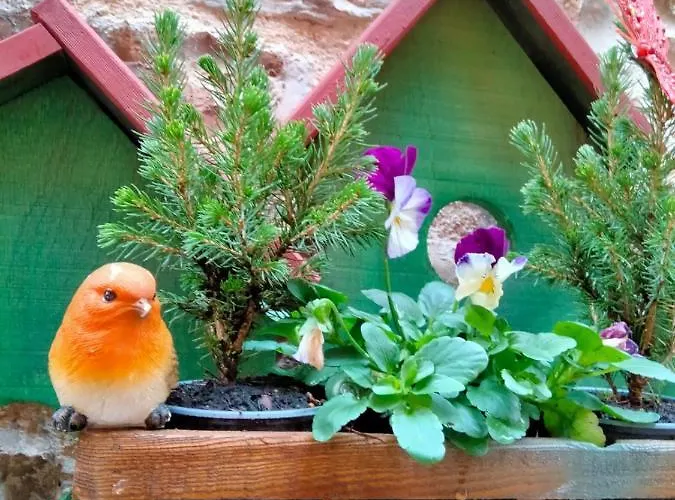 Apartamento Dimora San Severino Spello