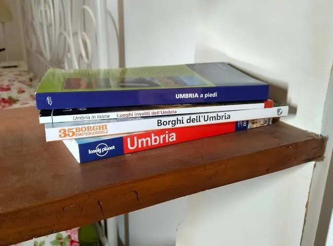 Apartamento Dimora San Severino