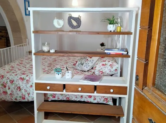 Apartamento Dimora San Severino Spello