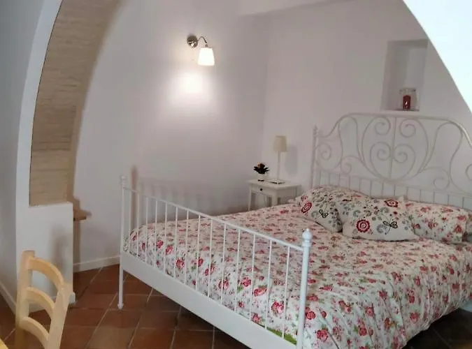 Dimora San Severino *