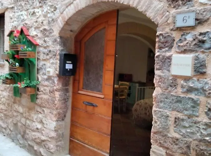 Dimora San Severino *