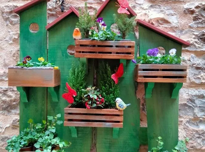 Dimora San Severino *