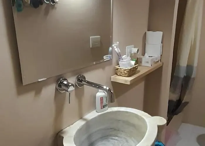 Dimora San Severino *