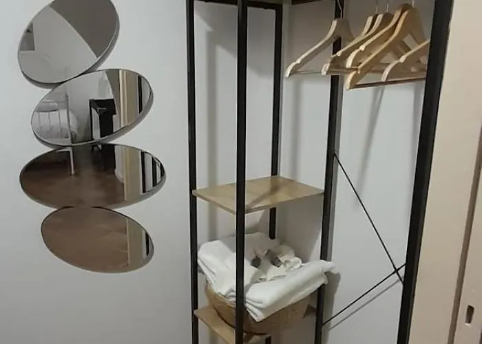 Dimora San Severino * Spello