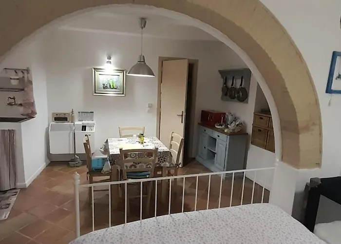 Dimora San Severino Apartamento