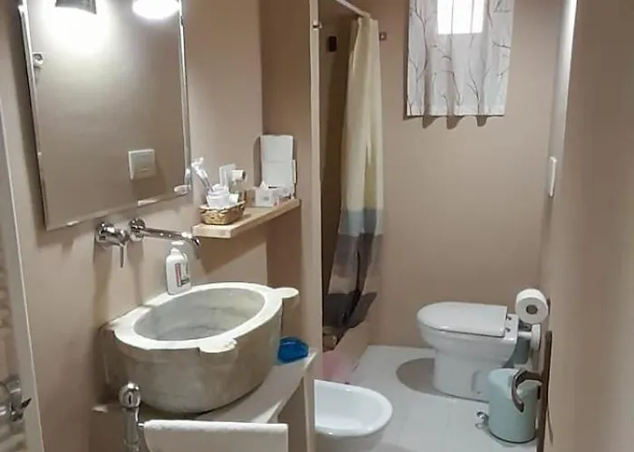 Dimora San Severino Apartamento Spello