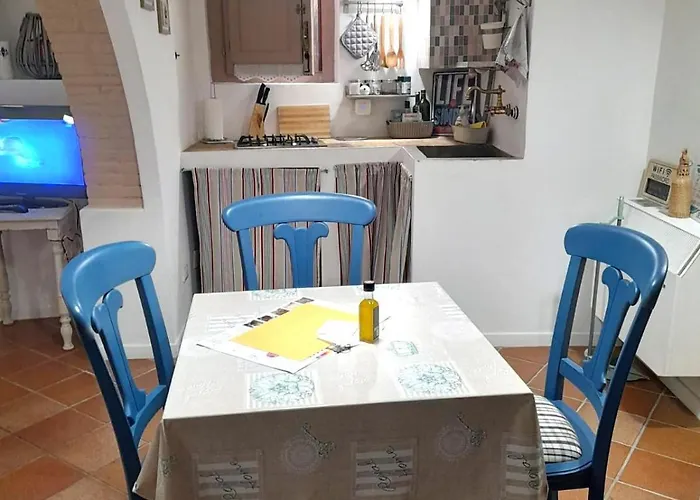 Apartamento Dimora San Severino