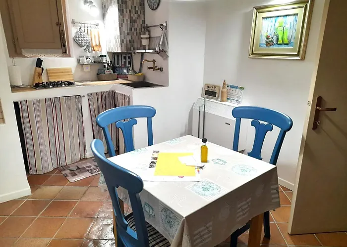 Dimora San Severino * Spello