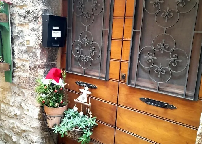 Dimora San Severino * Spello