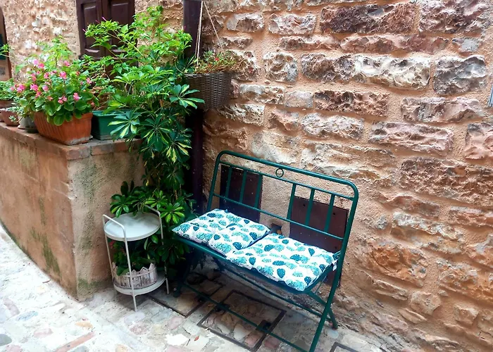 Dimora San Severino Spello